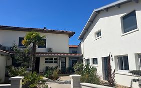 Hotel La Pinede